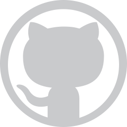 GitHub logo